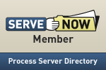 Lani's Civil Process Server
