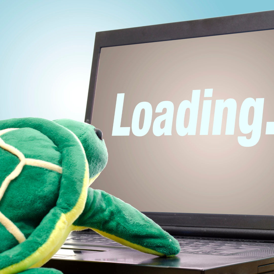Slow Season for Process Servers