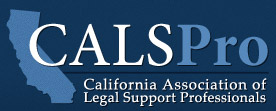 CALSPro Logo