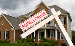 Serve Foreclosure Papers