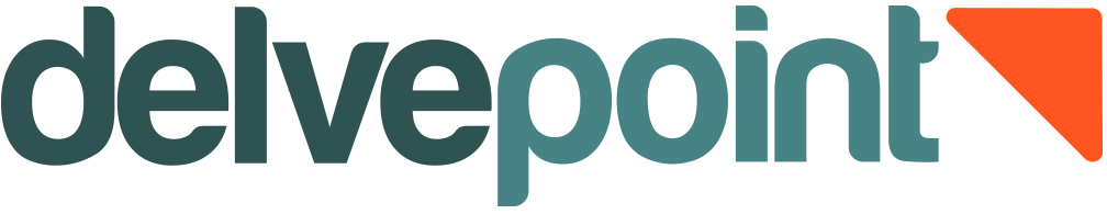 Delvepoint logo