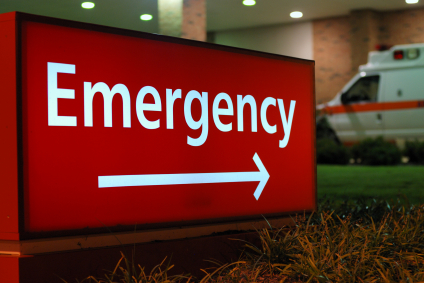 Process Server Assault