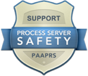 Process Server Safety