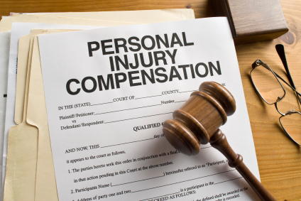 Small Claims Forms