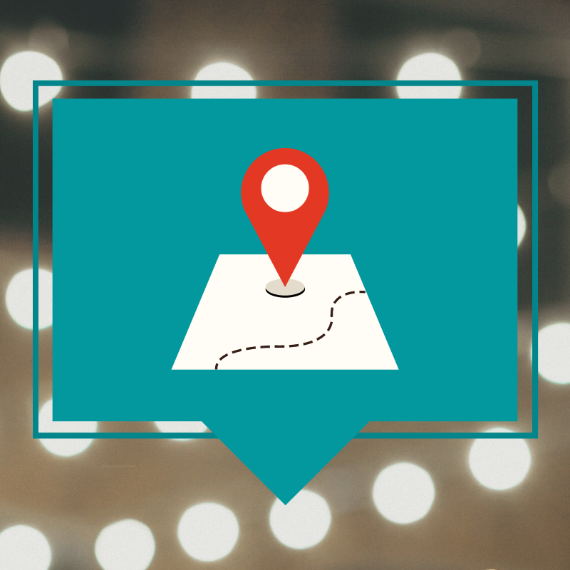 GPS Routing