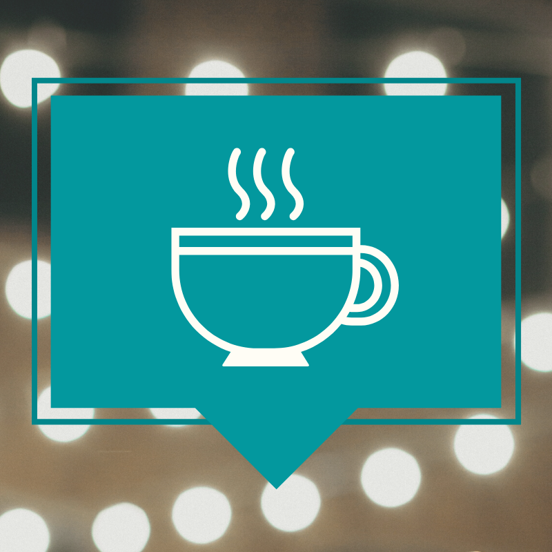 Coffee Finder