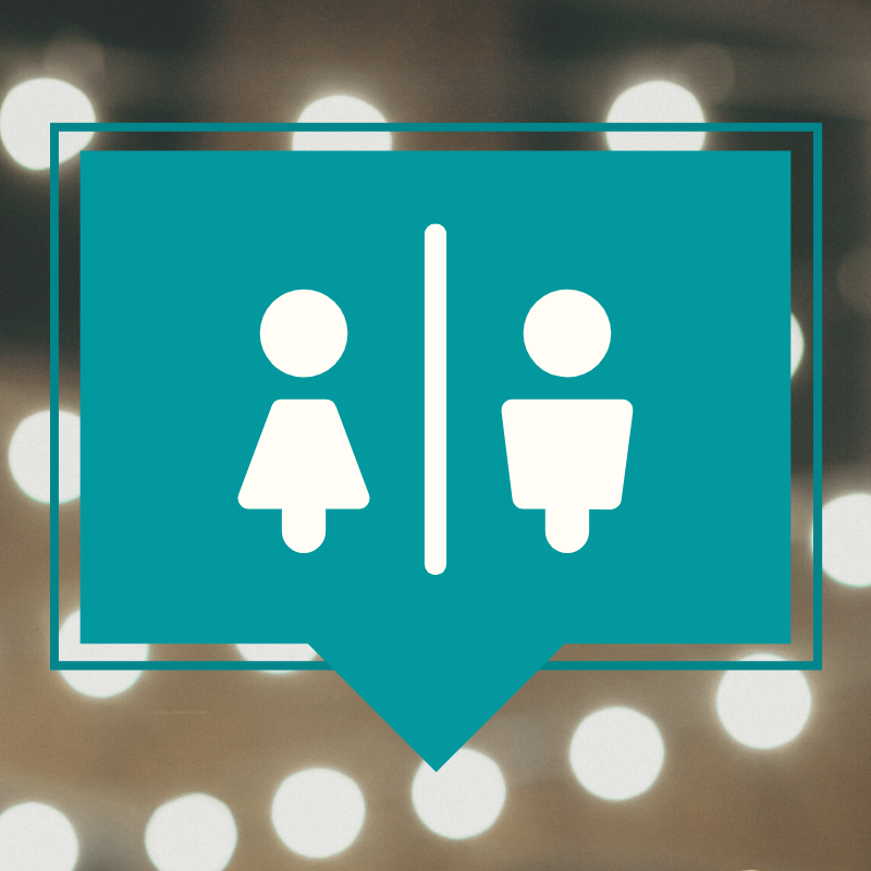 Restroom Finders