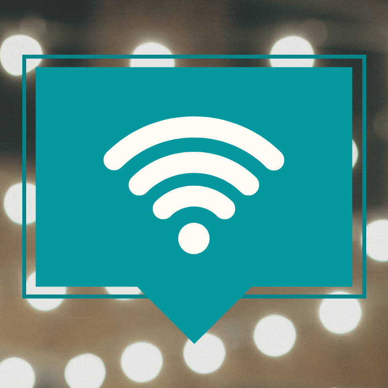 WiFi Finders