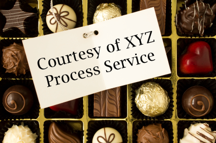 Process Server Marketing