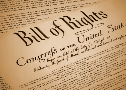 10 Things You Probably Didn't Know About Due Process