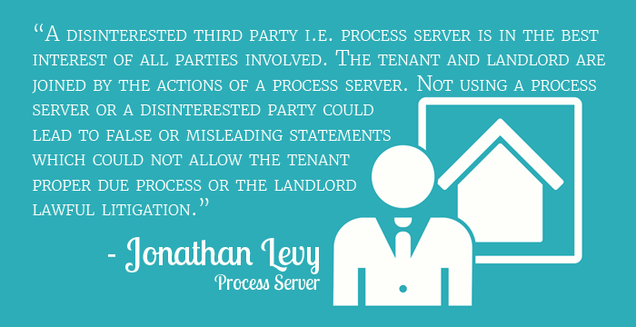 How Process Servers Can Help With Landlord Tenant Disputes landlord tenant dispute