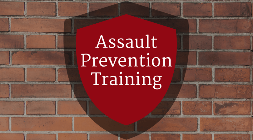 Process Server Assault Training