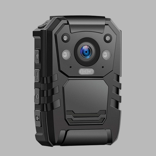 CammPro Premium Portable Body Camera