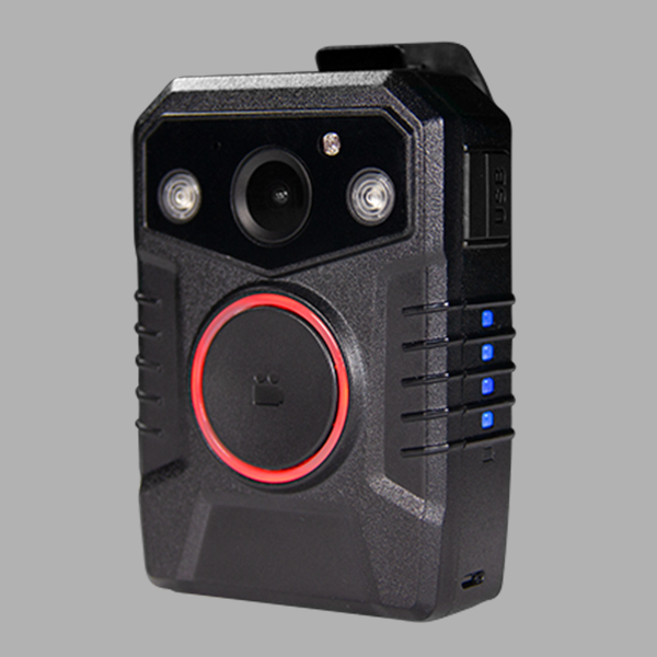 WOLFCOM Halo Police Body Camera