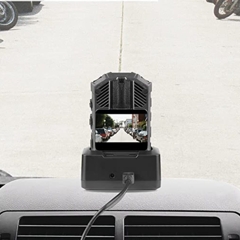 R-Tech Body Camera