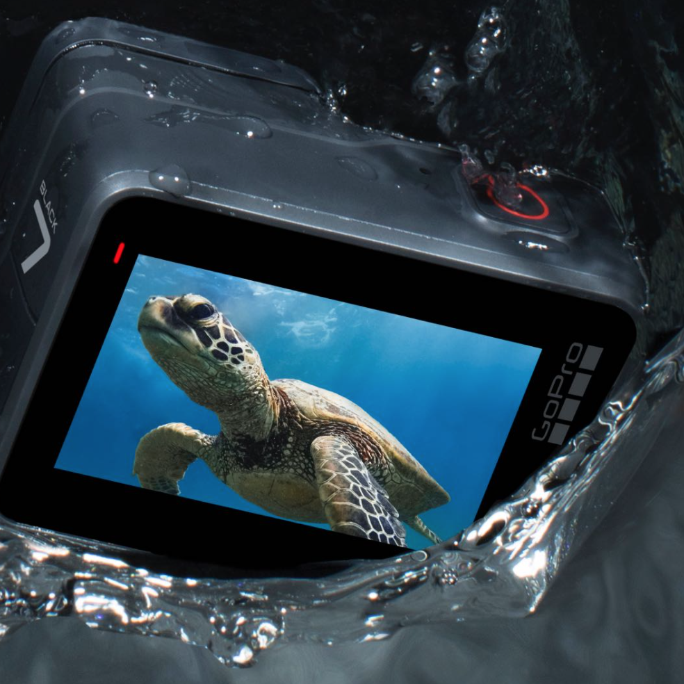 GoPro HERO7 Black